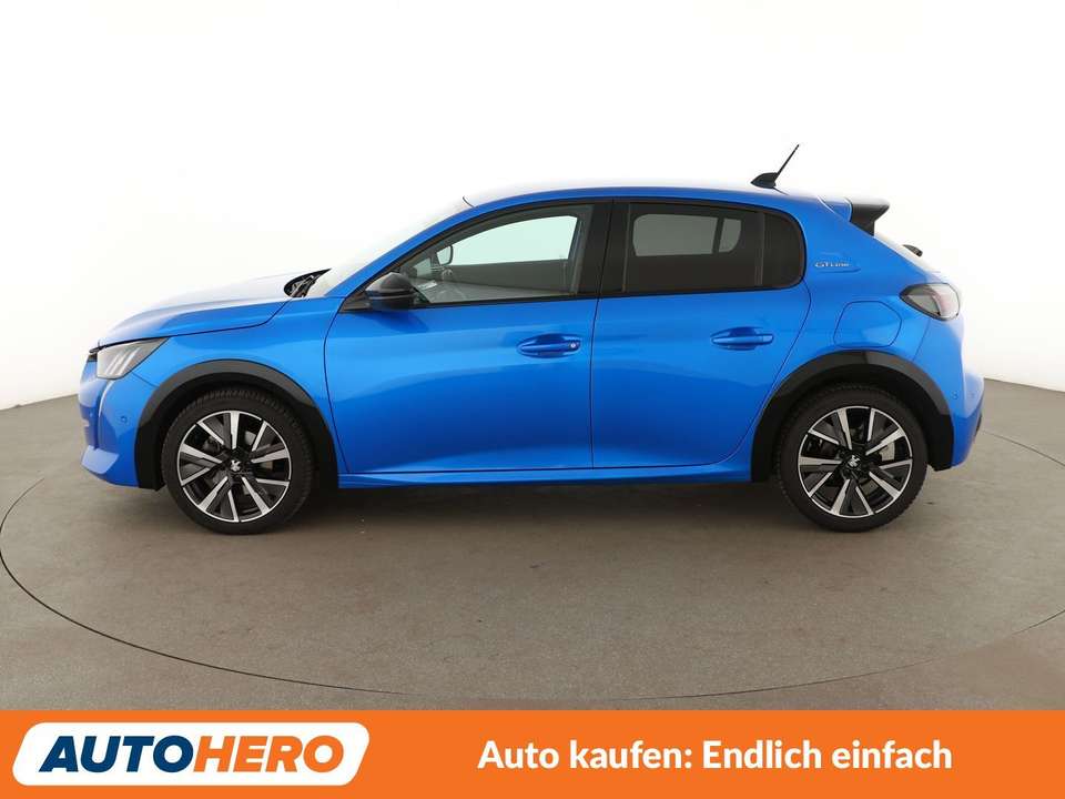 Peugeot 208 - Imagem 3
