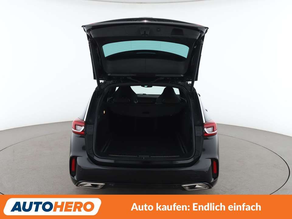 Opel Insignia - Imagem 12
