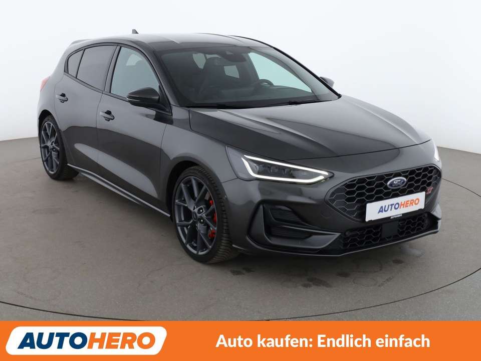 Ford Focus - Imagem 8