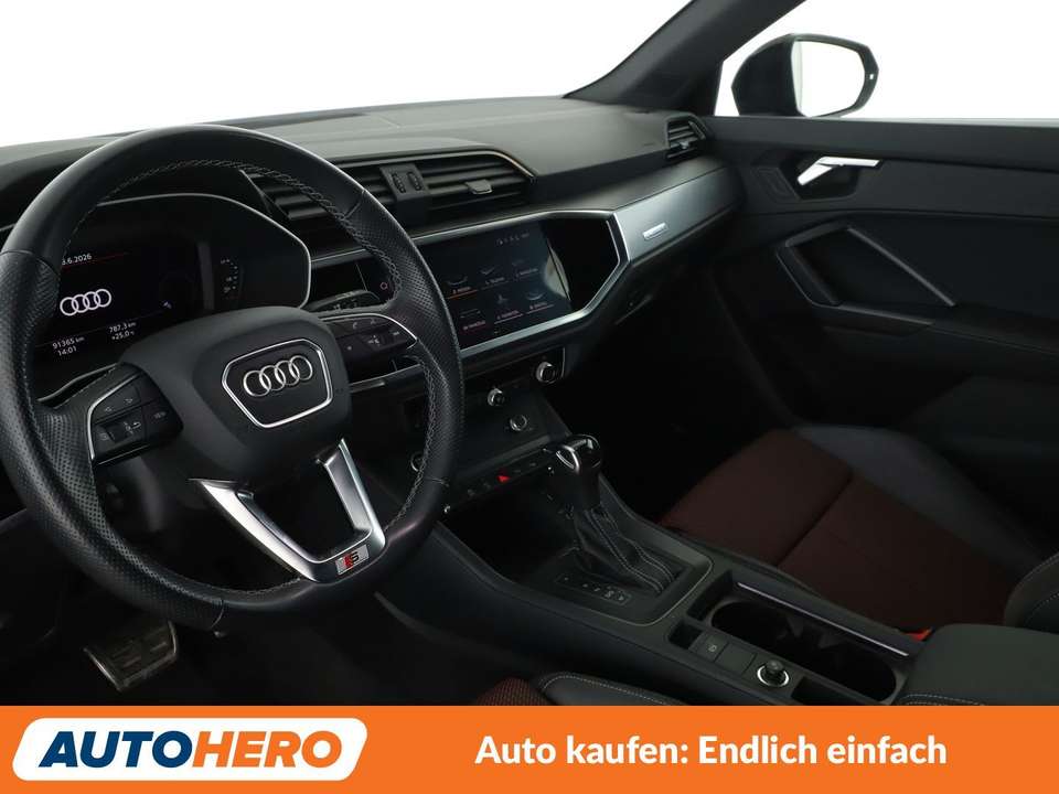 Audi Q3 - Imagem 11