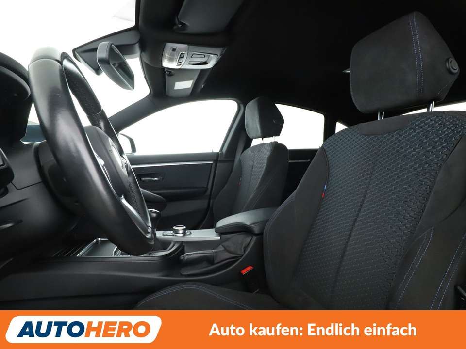 BMW 430 - Imagem 10
