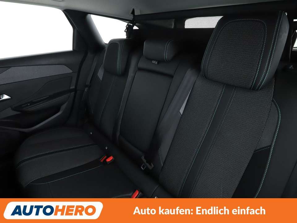 Peugeot 308 - Imagem 14