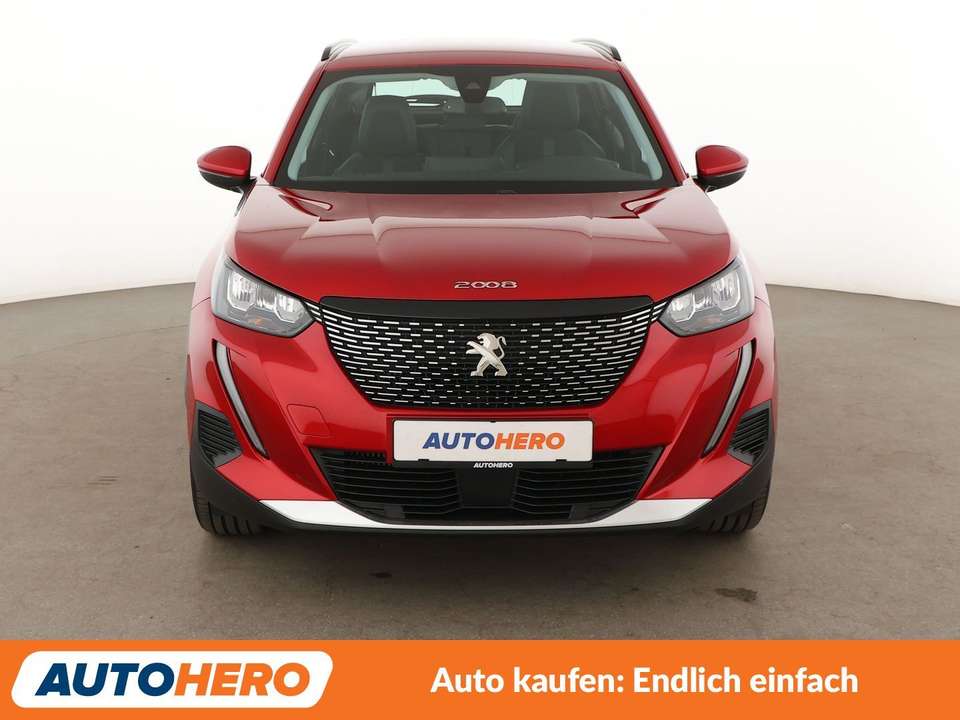Peugeot 2008 - Imagem 9
