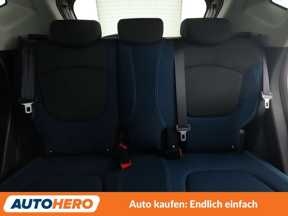 Renault Captur - Imagem 15