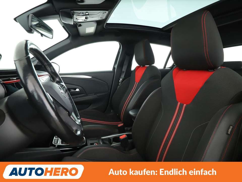 Opel Corsa - Imagem 10