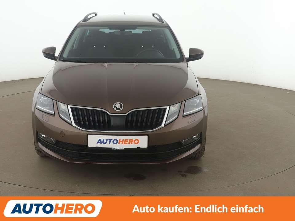 Skoda Octavia - Imagem 9