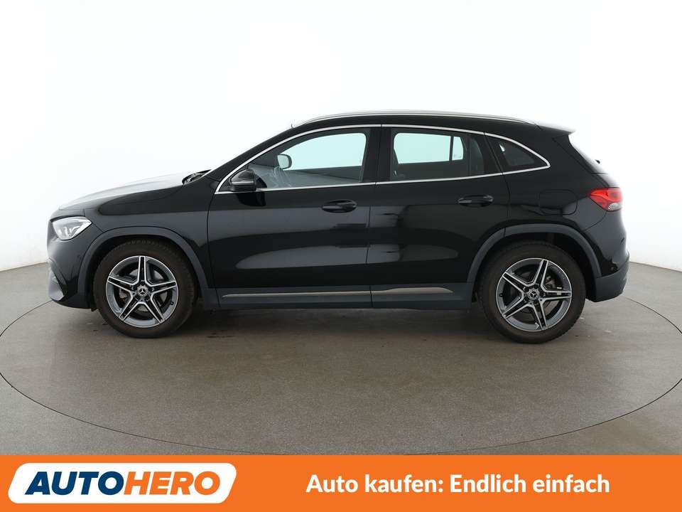 Mercedes-Benz GLA 200 - Imagem 3