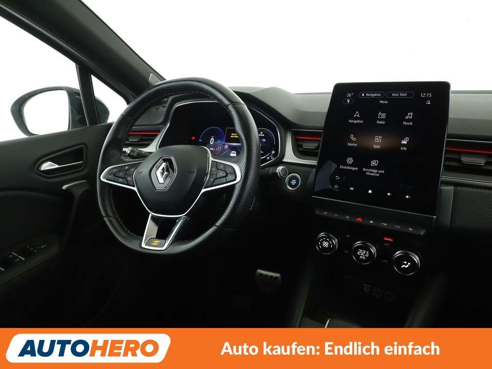 Renault Captur - Imagem 13