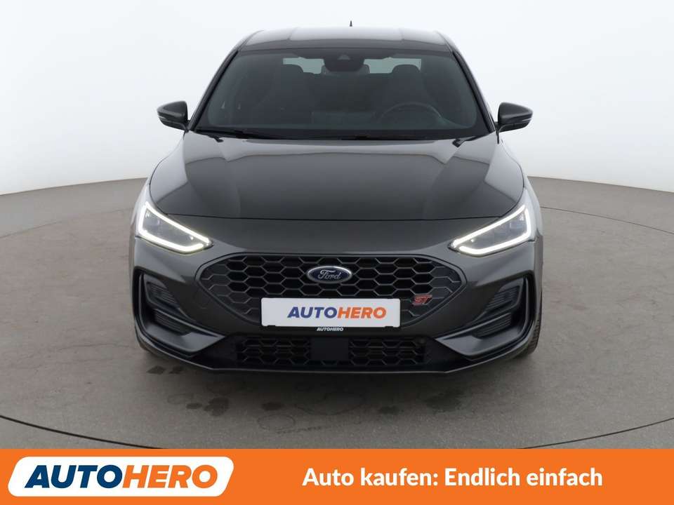 Ford Focus - Imagem 9