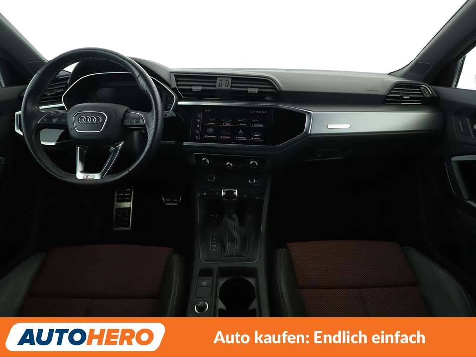 Audi Q3 - Imagem 12