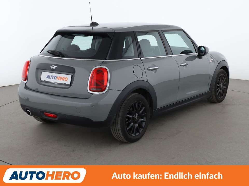 MINI One - Imagem 6