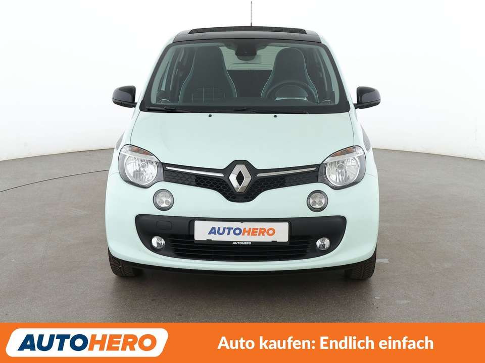 Renault Twingo - Imagem 9