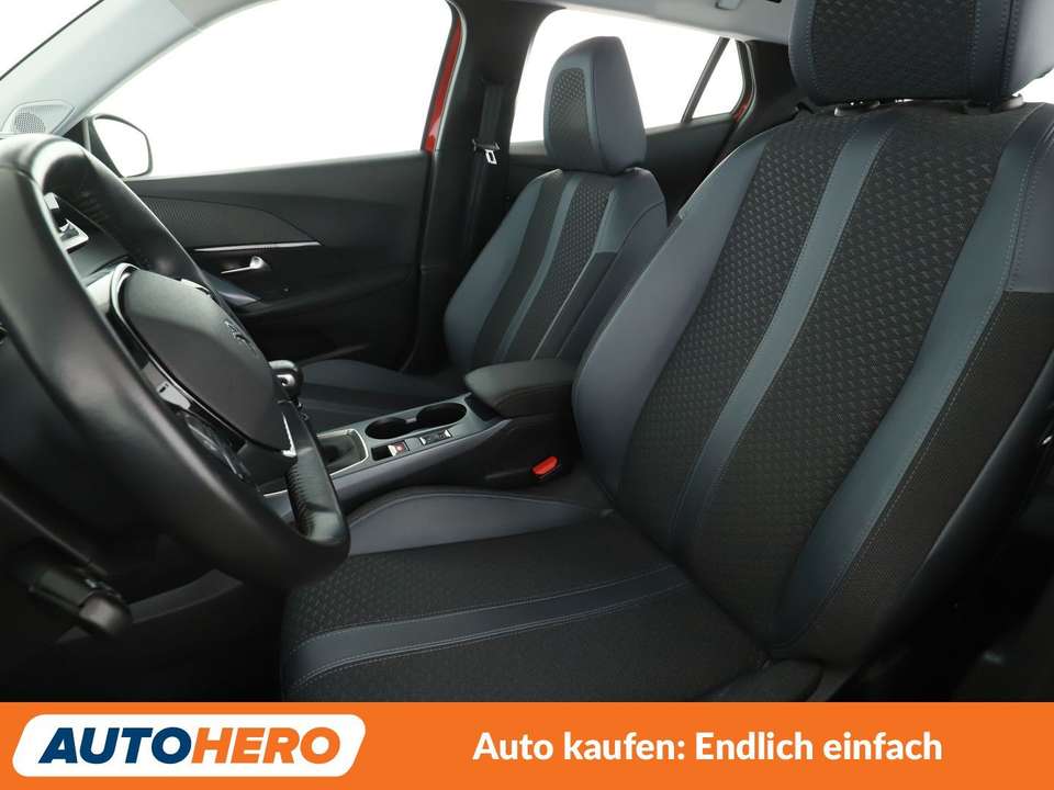 Peugeot 2008 - Imagem 10
