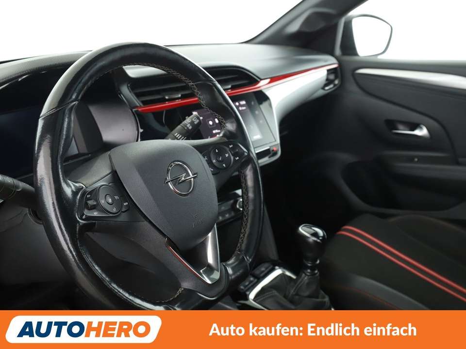 Opel Corsa - Imagem 11