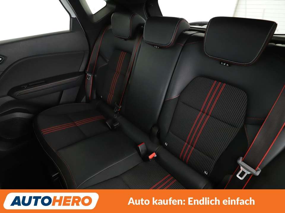 Renault Captur - Imagem 14