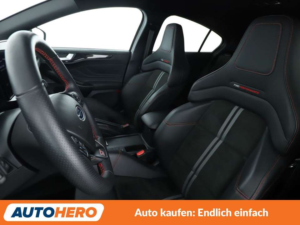 Ford Focus - Imagem 10
