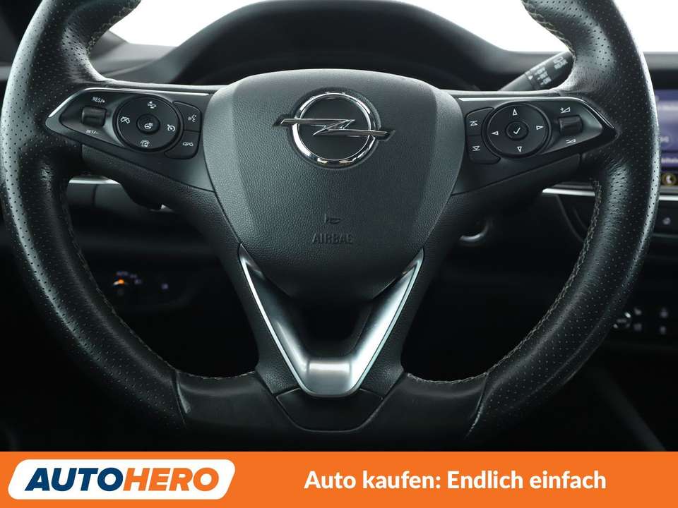Opel Insignia - Imagem 14
