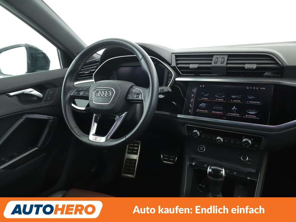 Audi Q3 - Imagem 13