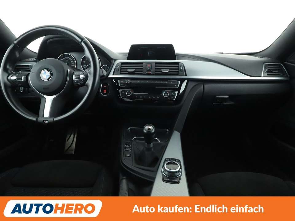 BMW 430 - Imagem 12