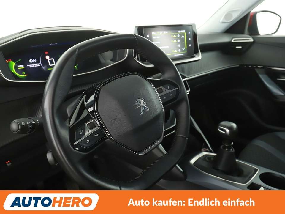Peugeot 2008 - Imagem 11