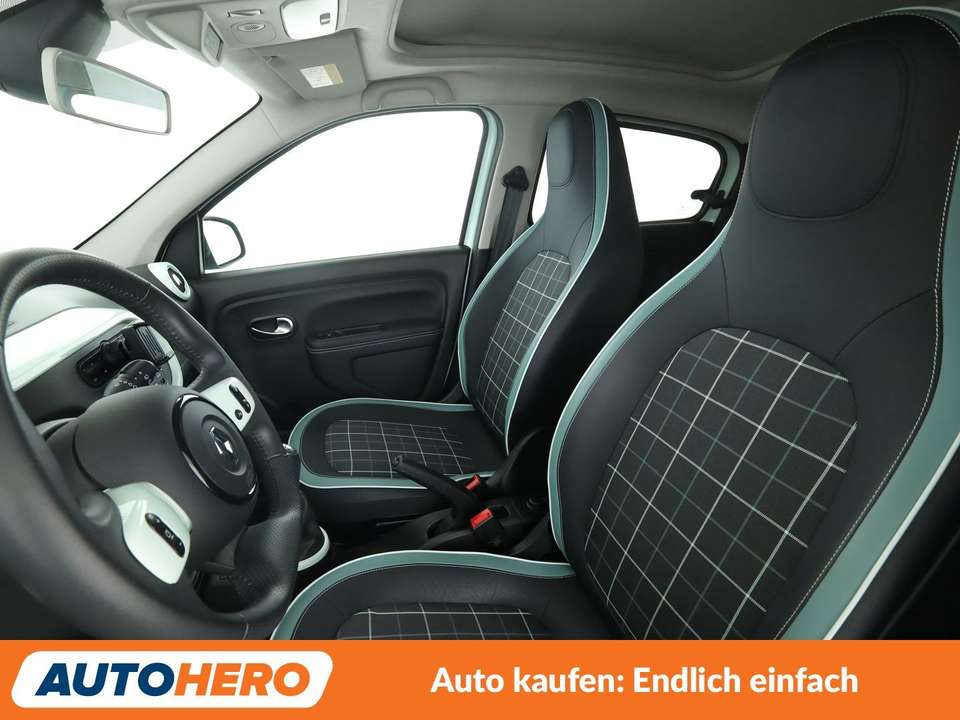 Renault Twingo - Imagem 10