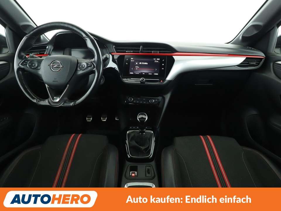 Opel Corsa - Imagem 12