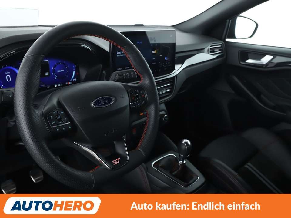 Ford Focus - Imagem 11