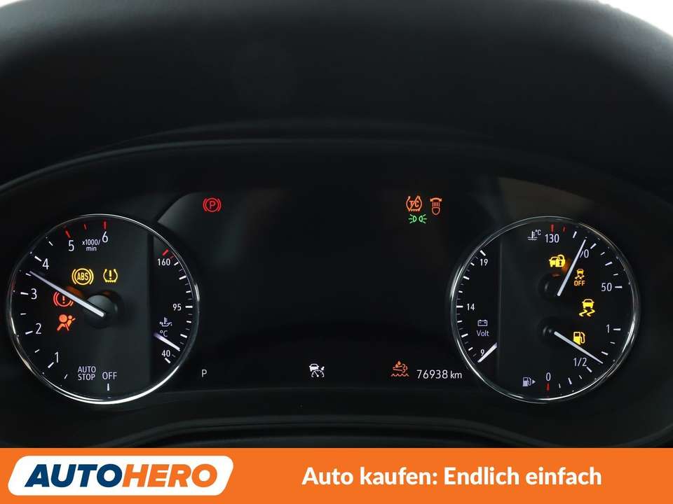 Opel Insignia - Imagem 15