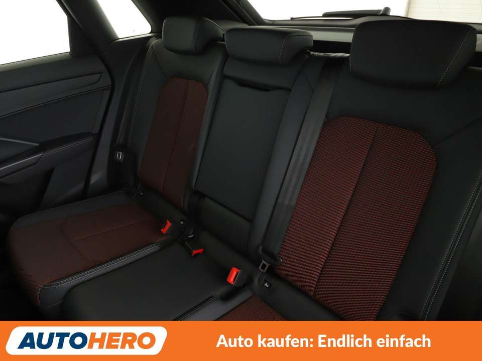 Audi Q3 - Imagem 14