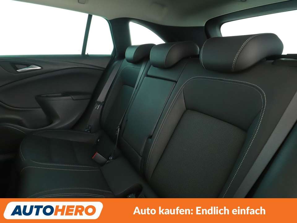 Opel Astra - Imagem 14
