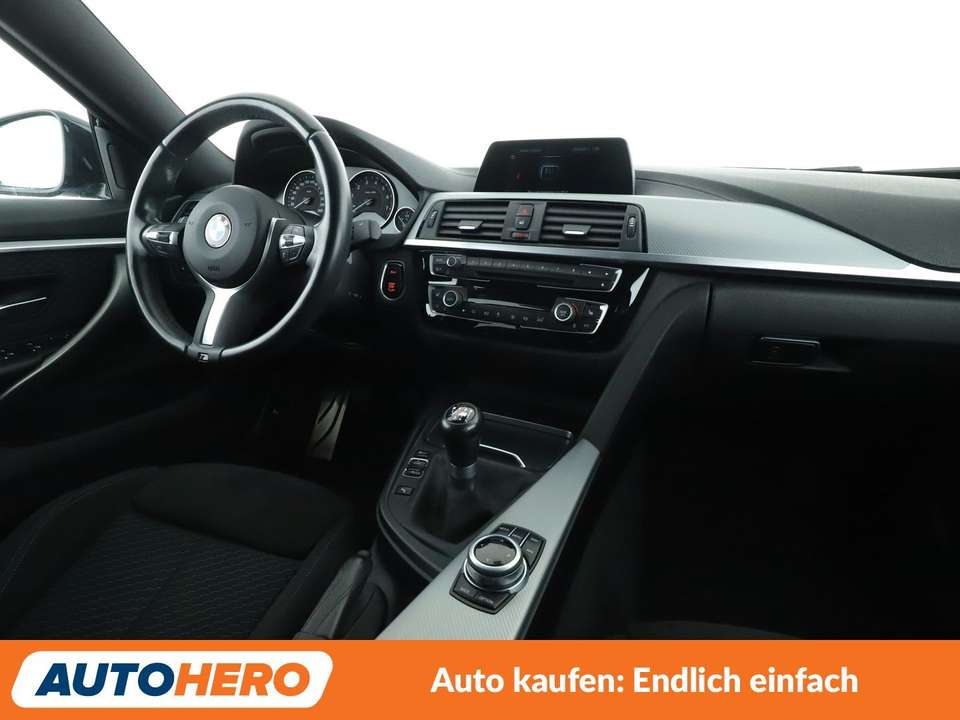 BMW 430 - Imagem 13