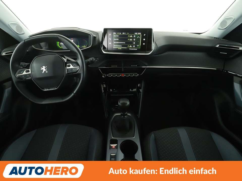 Peugeot 2008 - Imagem 12