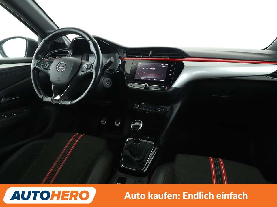 Opel Corsa - Imagem 13