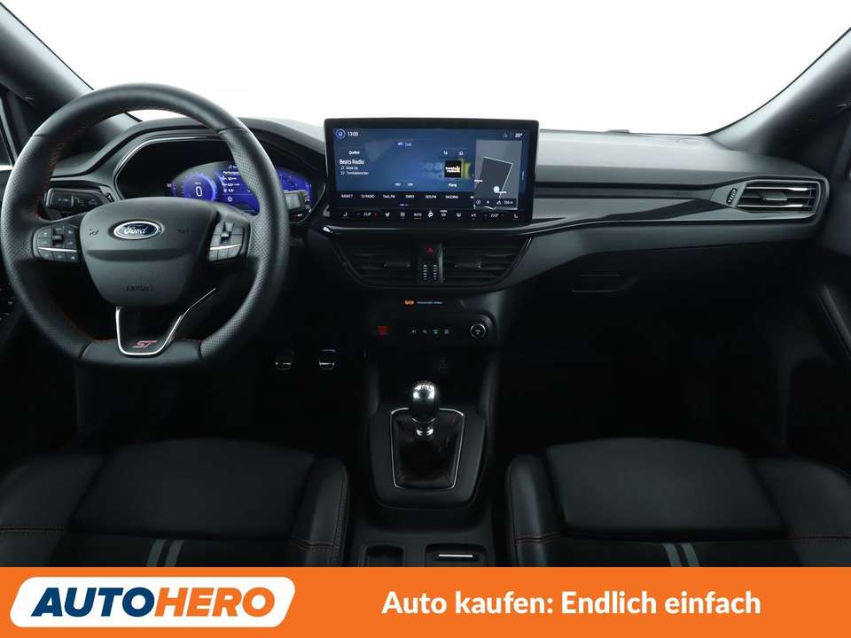 Ford Focus - Imagem 12