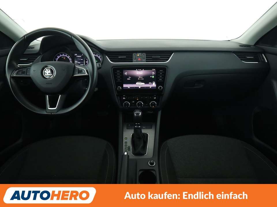 Skoda Octavia - Imagem 12