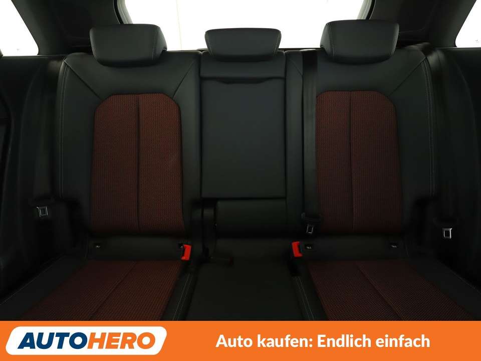 Audi Q3 - Imagem 15