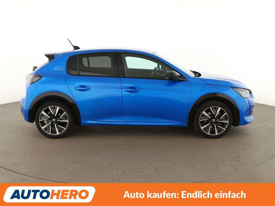 Peugeot 208 - Imagem 7