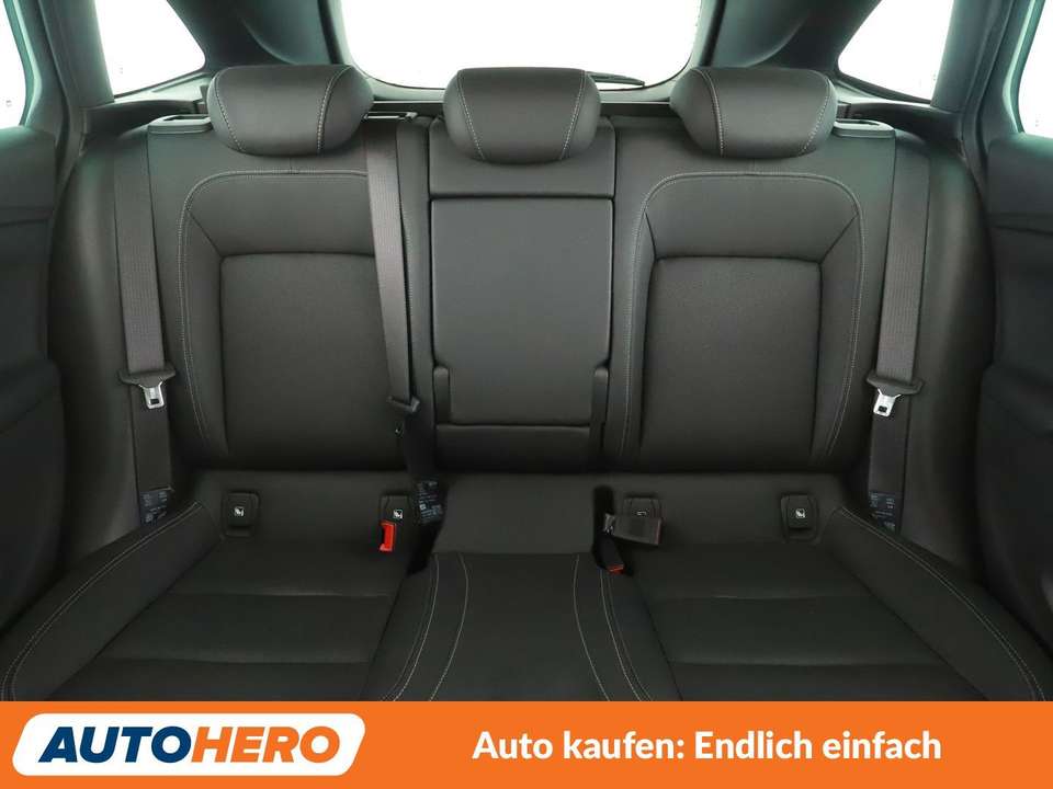 Opel Astra - Imagem 15