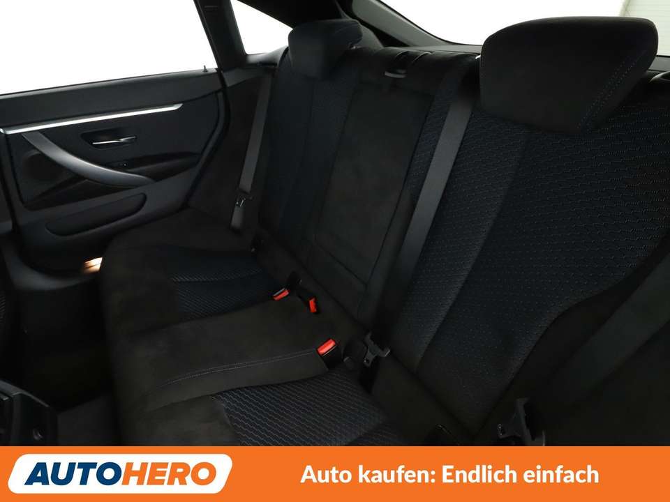 BMW 430 - Imagem 14