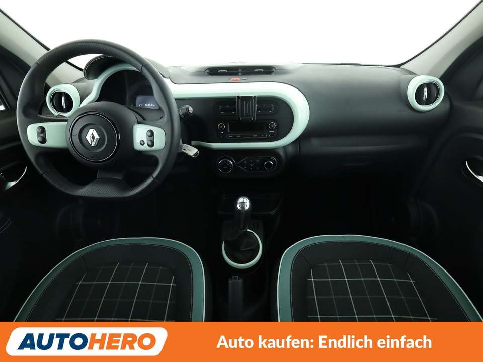 Renault Twingo - Imagem 12