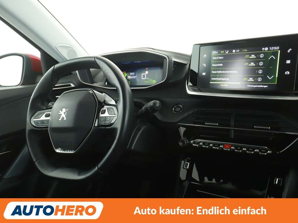 Peugeot 2008 - Imagem 13