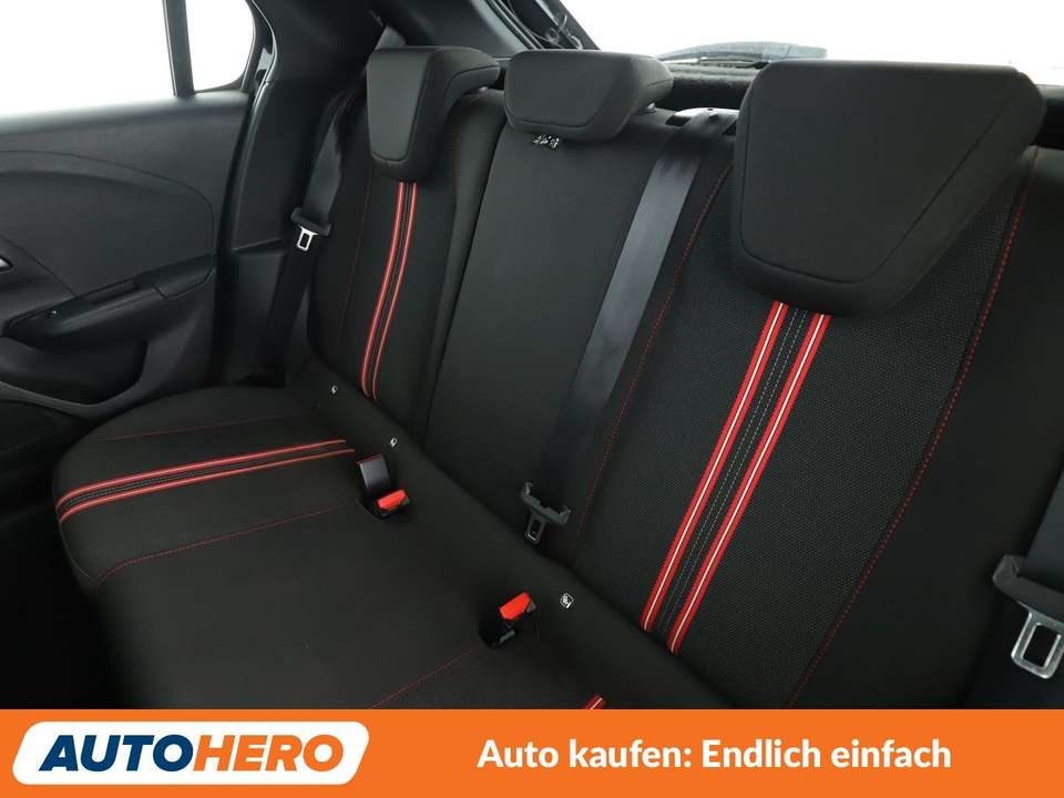 Opel Corsa - Imagem 14