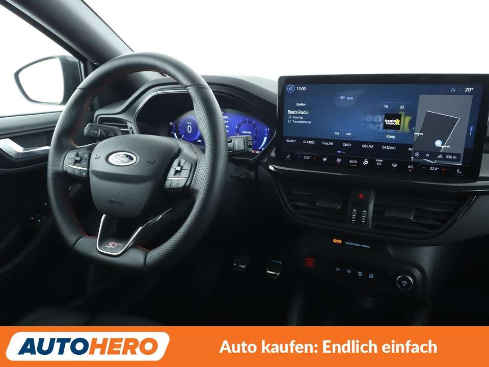 Ford Focus - Imagem 13