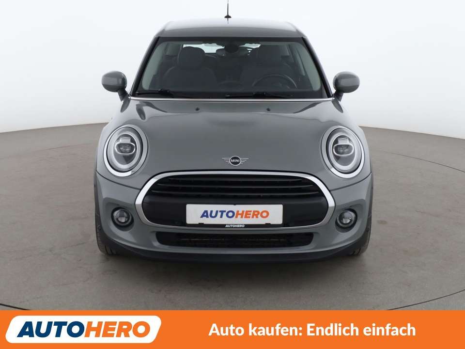 MINI One - Imagem 9