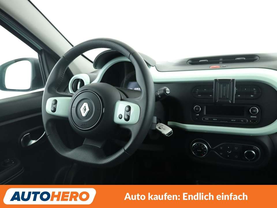 Renault Twingo - Imagem 13