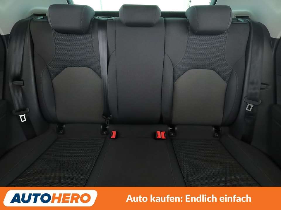 SEAT Leon - Imagem 15