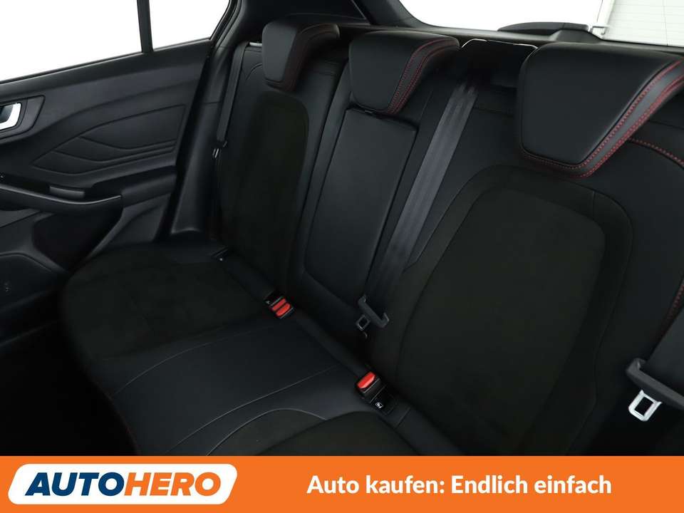 Ford Focus - Imagem 14