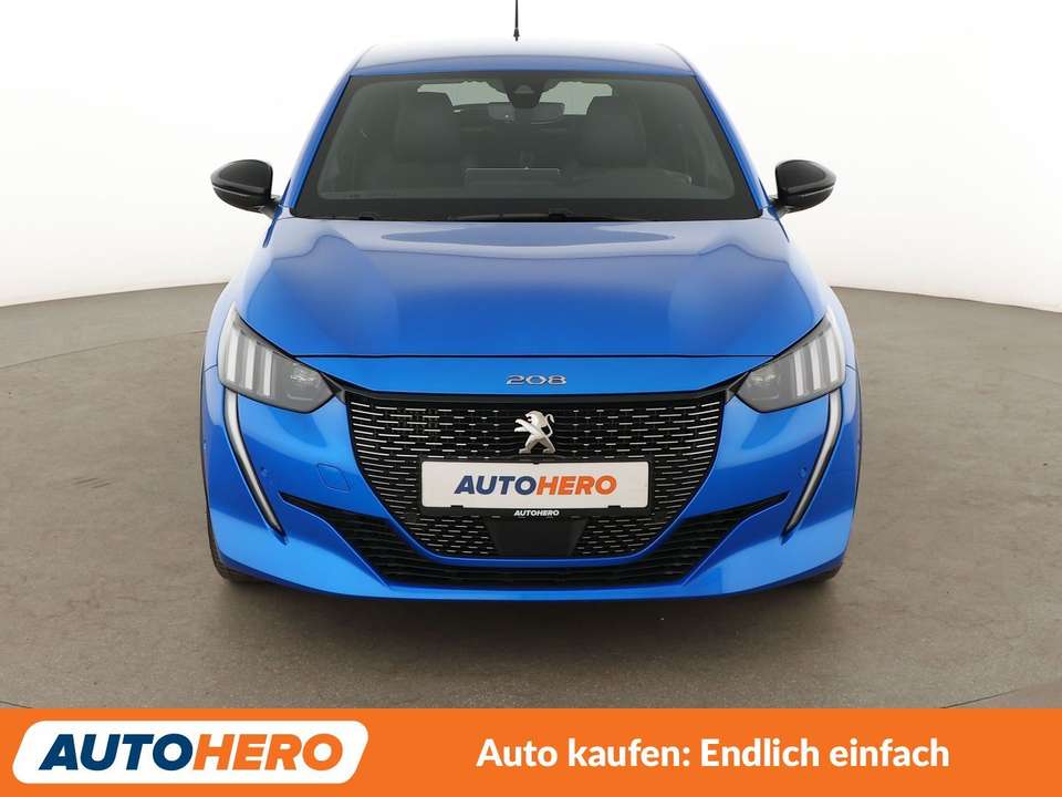 Peugeot 208 - Imagem 9