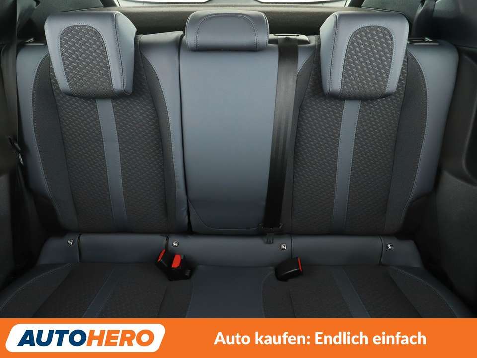 Peugeot 2008 - Imagem 15