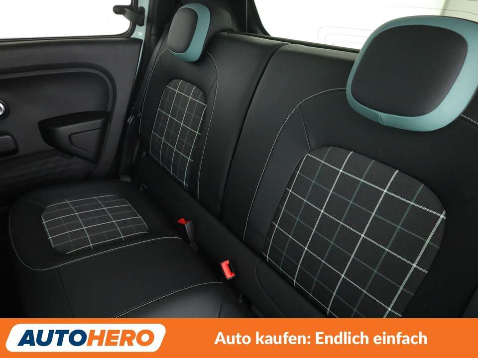 Renault Twingo - Imagem 14